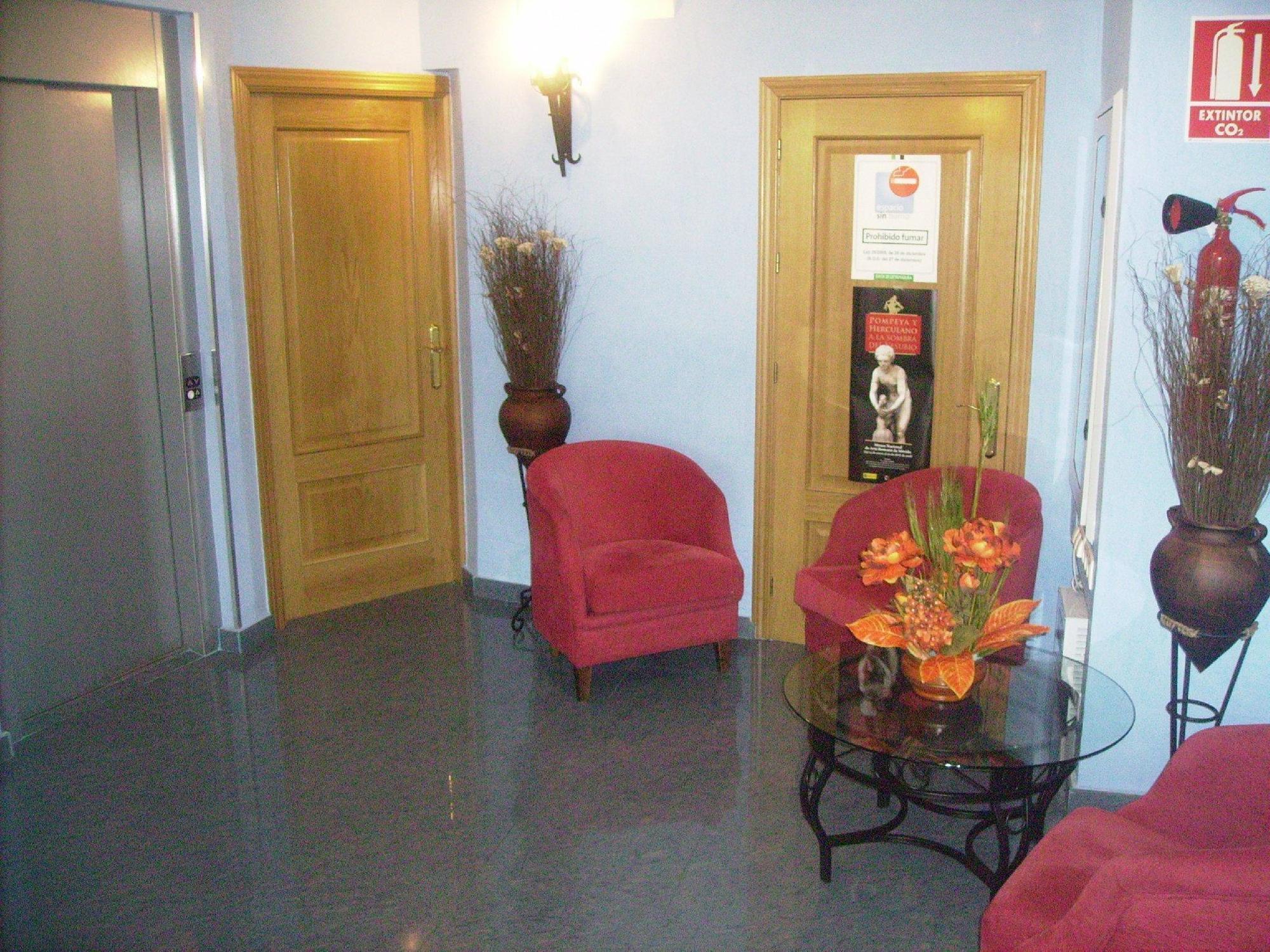 Hotel Rambla Emérita, Centro Ciudad Mérida Exterior foto