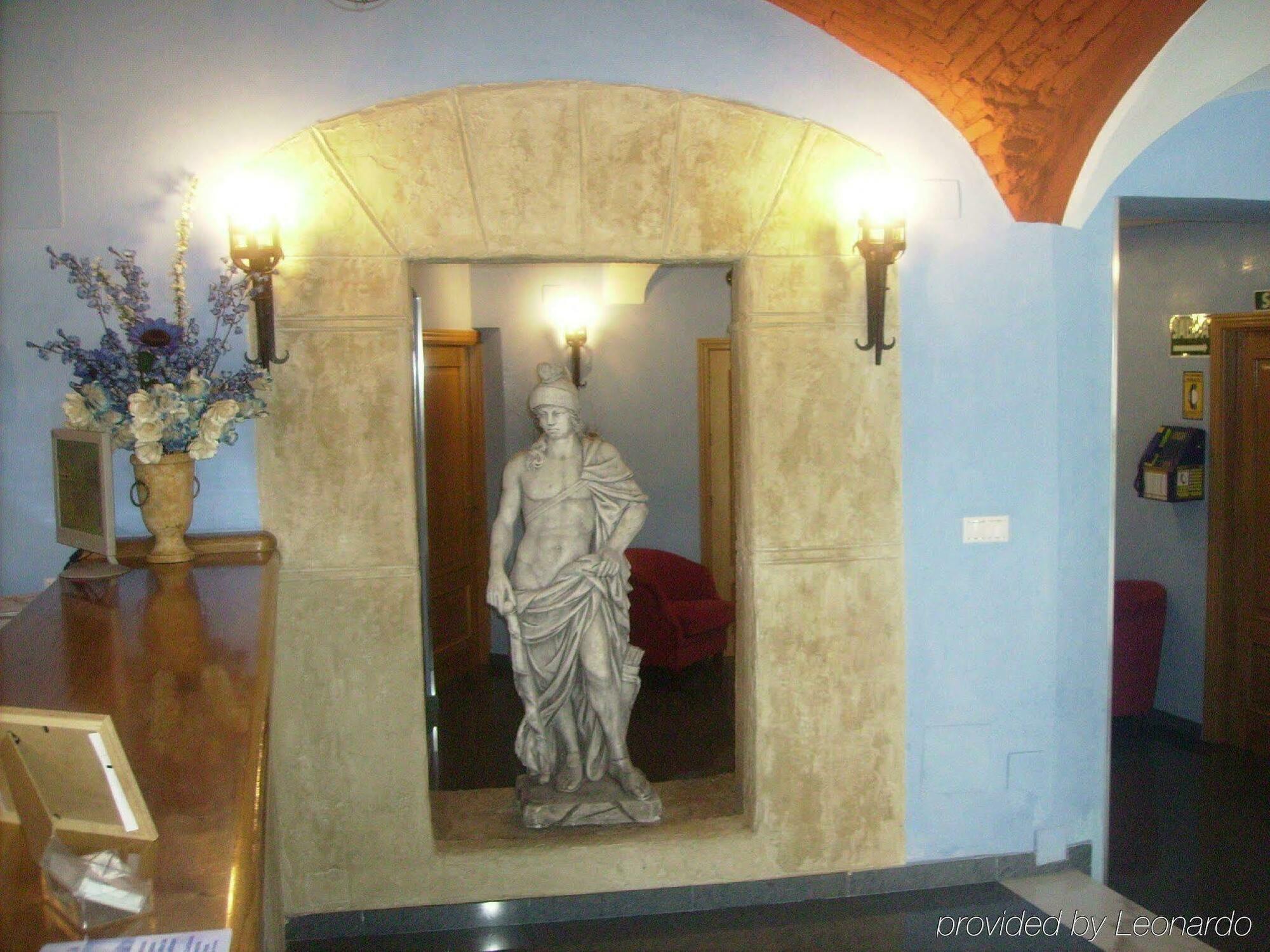 Hotel Rambla Emérita, Centro Ciudad Mérida Exterior foto